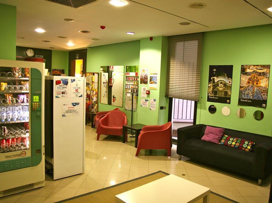 Auberge de jeunesse Alternative Creative Youth *