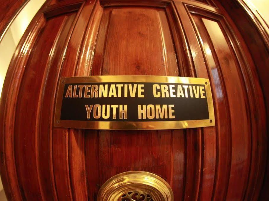 Auberge de jeunesse Alternative Creative Youth Barcelone
