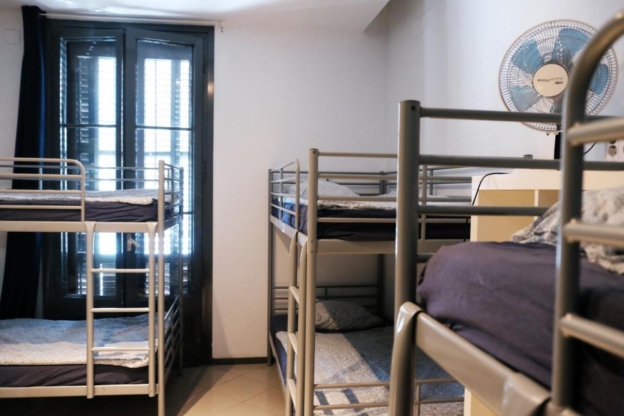 Alternative Creative Youth Auberge de jeunesse Barcelone