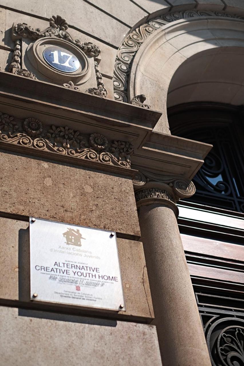Auberge de jeunesse Alternative Creative Youth Barcelone